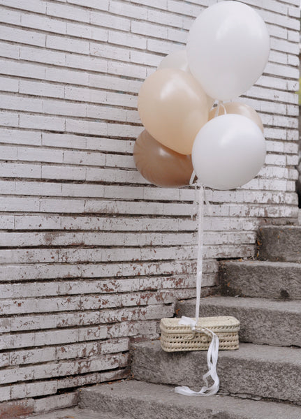 LA BABY SHOWER DE TU MEJOR AMIGA. CONSEJOS PARA QUE SEA ESPECIAL!