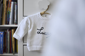 Jersey nombre