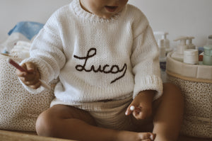 Jersey nombre