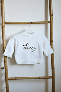 Jersey nombre