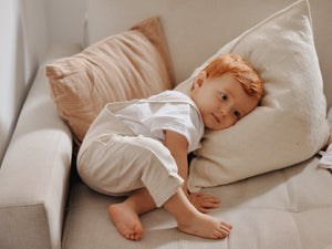 Peto lino natural