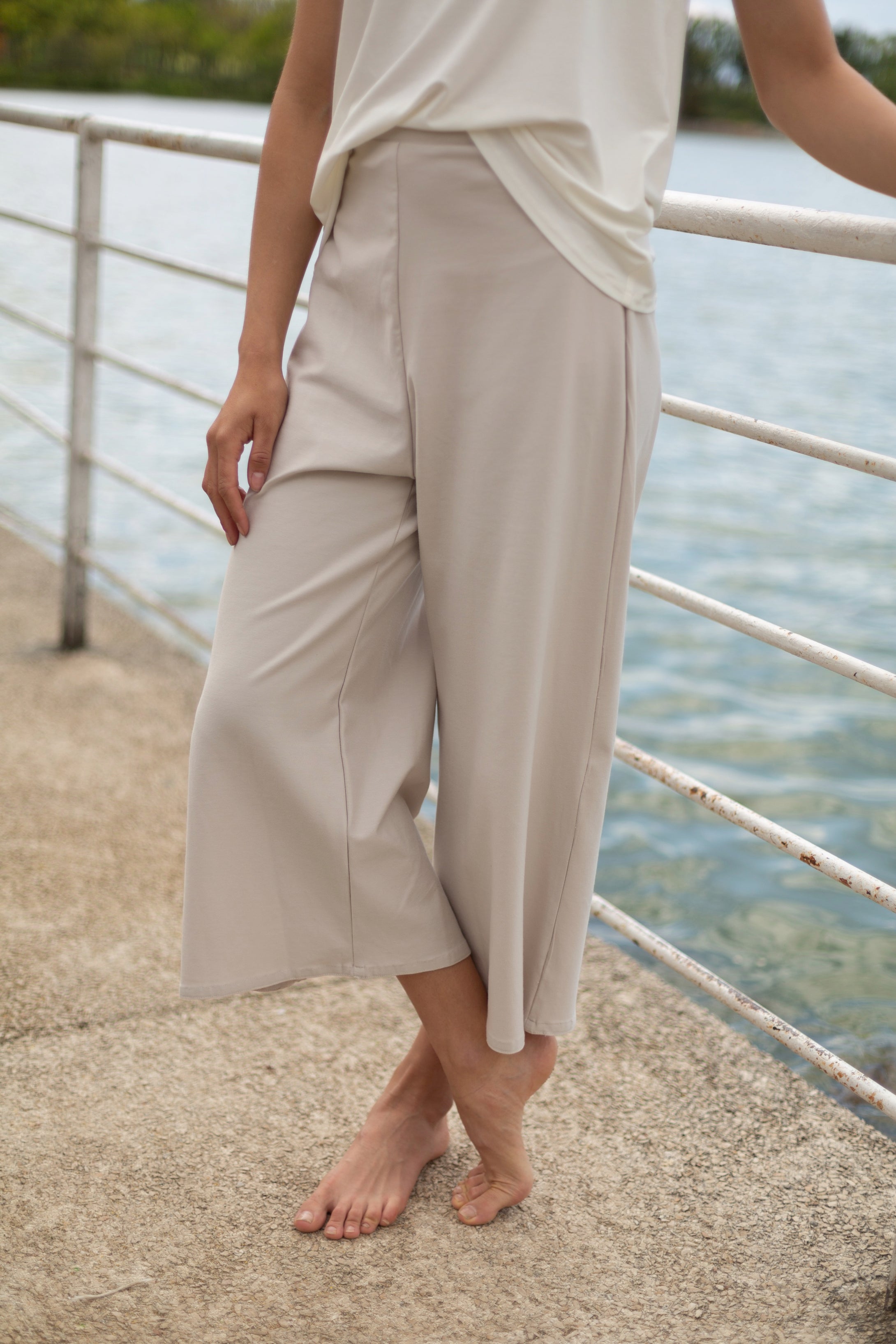Pantalón Castilla