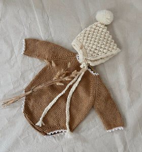 GORRO DE LANA