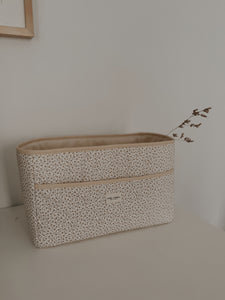 CESTA RECTANGULO TO THE MOON